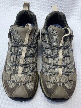 Women's Hiking Shoes, Size 6.5